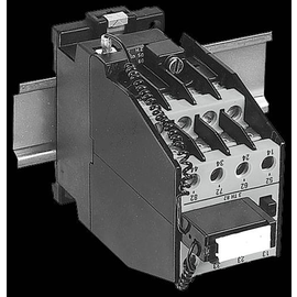 3TX4180-0A Siemens Einschaltverzögerer, Heissleiter, 100ms, AC220-230V Produktbild