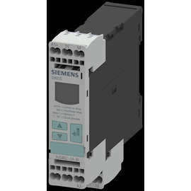 3UG4621-2AW30 Siemens Digitales Überwachungsrelais Stromüberwachung, 22 Produktbild