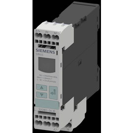3UG46322AA30 Siemens Digitales Überwachungsrelais Spannungsüberwachung Produktbild front M