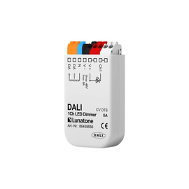 86459556 Lunatone DALI 1CH LED Dimmer Produktbild front M