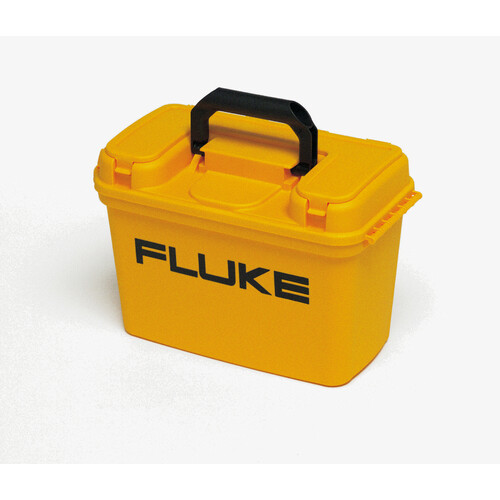 2091049 Fluke C1600,METER GEAR BOX Produktbild Front View L