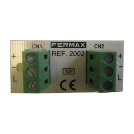 2002 Fermax FERMAX VDS Automatik Pull Up Verstärkerplatine +,  , L Produktbild