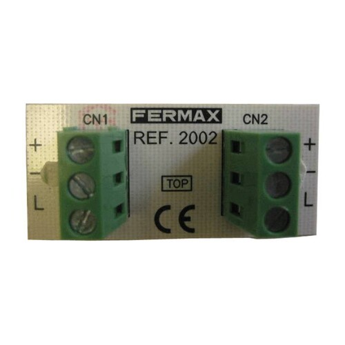 2002 Fermax FERMAX VDS Automatik Pull Up Verstärkerplatine +,  , L Produktbild Front View L