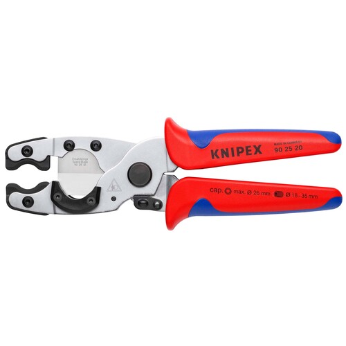 90 25 20 Knipex Rohrschneider Produktbild