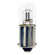 28031 Scharnberger+H. Glimmlampe 10x28 mm BA9S 230V ZG233 Produktbild