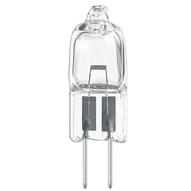 17708 Osram Xenophot G4 20W 6V 64250 Produktbild