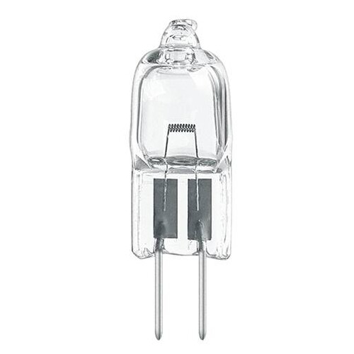 17708 Osram Xenophot G4 20W 6V 64250 Produktbild Front View L