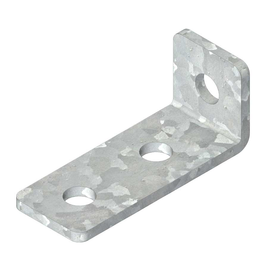 10210 Trayco CP L 3 DG Verbindungsstück Coupling Piece Produktbild front M