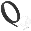 12282 Trayco CT-PR-PVC-K Kantenschutz VPE 10m 0,75-1,5mm Blech Produktbild