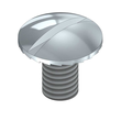 10326 Trayco RHB06 10 EG Rundkopfschraube   Round Head Bolt Produktbild