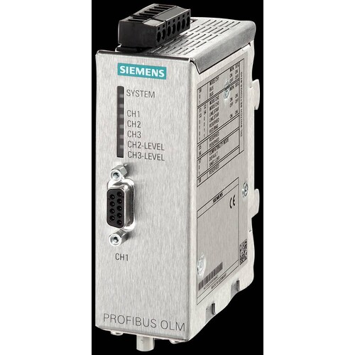 6AG1503-3CC00-4AA0 Siemens SIPLUS NET OLM/G12-1300 V4.0, SIPLUS NET Produktbild