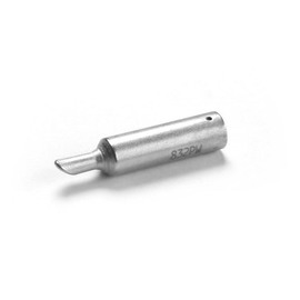 0832PW Ersa Lötspitze mit Hohlkehle 4mm Produktbild front M