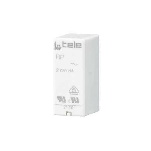 100417 Tele-Haase RP 524-2 Produktbild Front View L