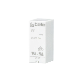 100420 Tele-Haase RP 012-2 Produktbild front M