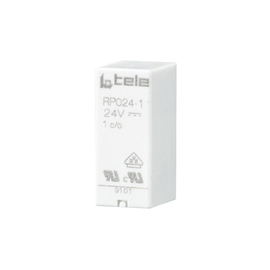 100430 Tele-Haase RP 024-1 Produktbild front M