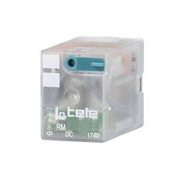 100617LD-N Tele-Haase RM 110L-N Produktbild front M