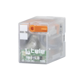 100618LD-N Tele-Haase RM 615L-N Produktbild front M