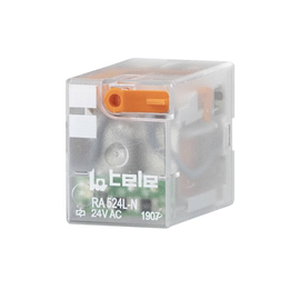 100623LD-N Tele-Haase RA 524L-N Produktbild front M