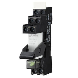 100681 Tele-Haase SET RP024+LD/FD+PSS8+HB Produktbild front M