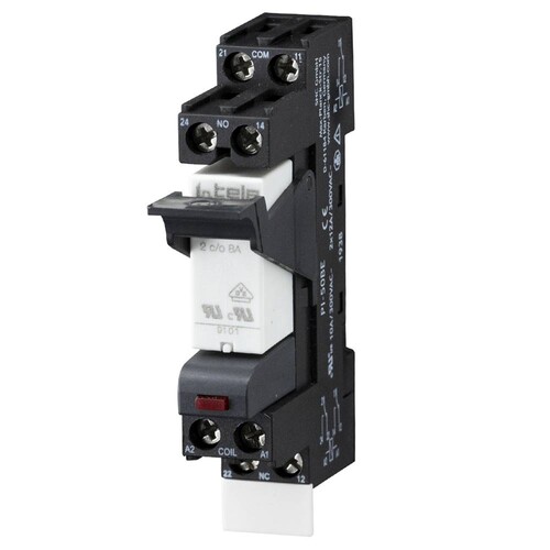 100682 Tele-Haase SET RP024+LD/FD+PI-50BE+HB - Zubehör/Ersatzteile für ...