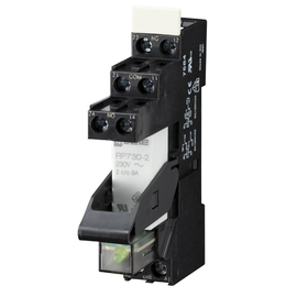 100684 Tele-Haase SET RP730+LD+PSS8+HB Produktbild front M