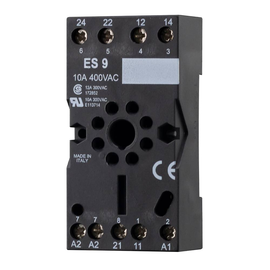 180041 Tele-Haase ES 9 Produktbild front M