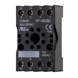 180139 Tele-Haase PF 083BE (ES 8) Produktbild front M