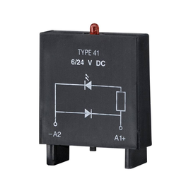 180232 Tele-Haase TYPE 41 Produktbild front M