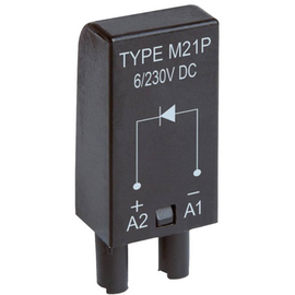 180260 Tele-Haase MODUL M21P Produktbild front M