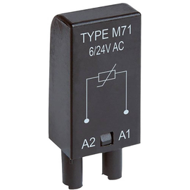 180266 Tele-Haase MODUL M71 Produktbild front M