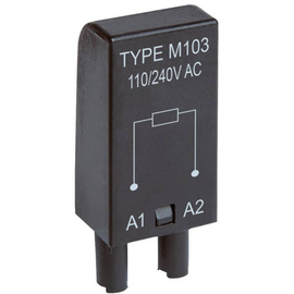 180269 Tele-Haase MODUL M103 Produktbild front M