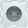 47436084 Berker BERKER Q.x SSD alu samt Produktbild