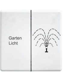 30000964 Eltako DW-FT4B-@ Produktbild front M