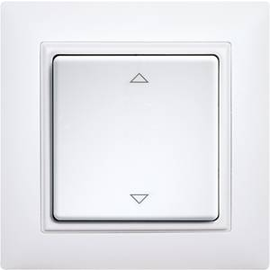 30001222 Eltako FT4CH+2P w Funktaster CH we Produktbild front M