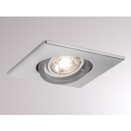 8-42364hv Tecnico SERIE 4236 HV EB STRAHLER chrom  1x QPAR 16 50W GU10 Produktbild