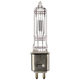 17492 Scharnberger 600W 240V G9,5 (Osram 64716 GKV) Produktbild front M