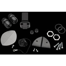 6AV66715CA000AX2 Siemens SIMATIC HMI Serviceset Mobile Panel 277(F) IWLAN V2 Produktbild front M