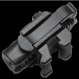 6AV66718XK000AX1 Siemens SIMATIC HMI Montageclip Feder Produktbild front M