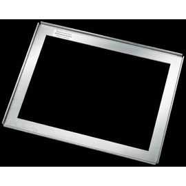 6AV66718XS000AX0 Siemens SIMATIC HMI Montagerahmen 10 ... 12 Touch-Geräte Produktbild front M