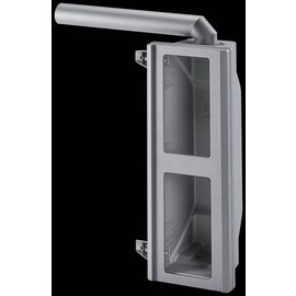 6AV76740KG010AA0 Siemens SIMATIC HMI Extension Unit 15 KP8 Produktbild front M