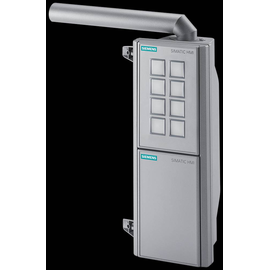 6AV76740KG110AA0 Siemens SIMATIC HMI Extension Unit 15 KP8 Starterpaket Produktbild front M