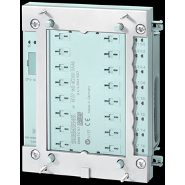 6ES7148-4EB00-0AA0 Siemens SIMATIC ET 200pro 16DO DC 24 V CPV14 Produktbild