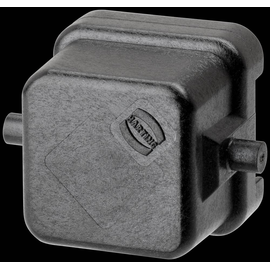 6ES71941JB100XA0 Siemens SIMATIC DP Verschlusskappen ECOFAST Produktbild front M