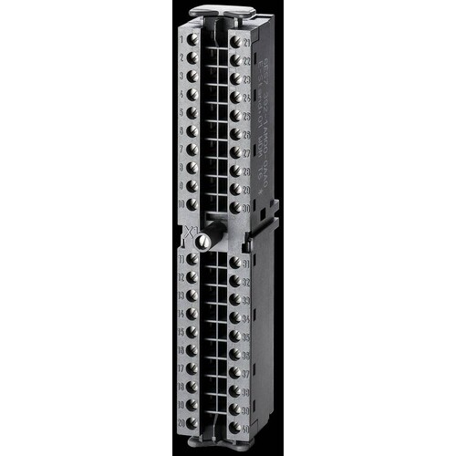 6ES7392-1AM00-1AB0 Siemens SIMATIC S7- 300 Frontstecker 40-polig, Schraubklemm Produktbild