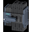 3KD1632-2ME10-0 Siemens Lasttrennschalter 16A, Baugr. 1, 3-poli Produktbild