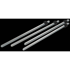 3LD92450C Siemens Türkupplungsdrehantrieb, mit Wellensatz Produktbild front M