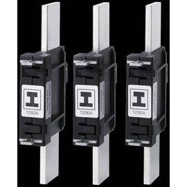 3NJ49148BA00 Siemens Trennmesser Gr. NH3, 1250A Zubehör für 3NJ414-3NJ418, 3 Produktbild front M