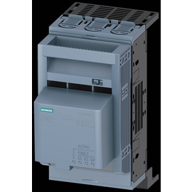 3NP1133-1JC22 Siemens SENTRON, Sicherungslasttrennschalter 3NP1, 3-pol Produktbild