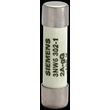 3NW6302-1 Siemens SENTRON, Zylindersicherungseinsatz, 8x32 mm, 2 A Produktbild