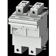 3NW7221 Siemens SENTRON, Zylindersicherungshalter, 22x58 mm, 2-p Produktbild